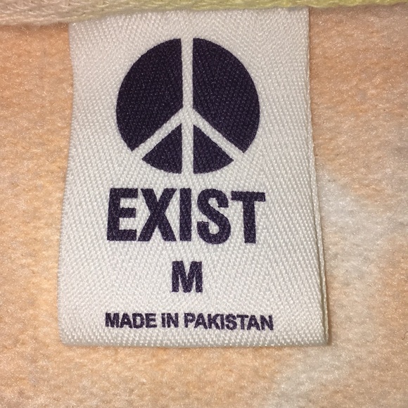 Exist jacket - Picture 2 of 2